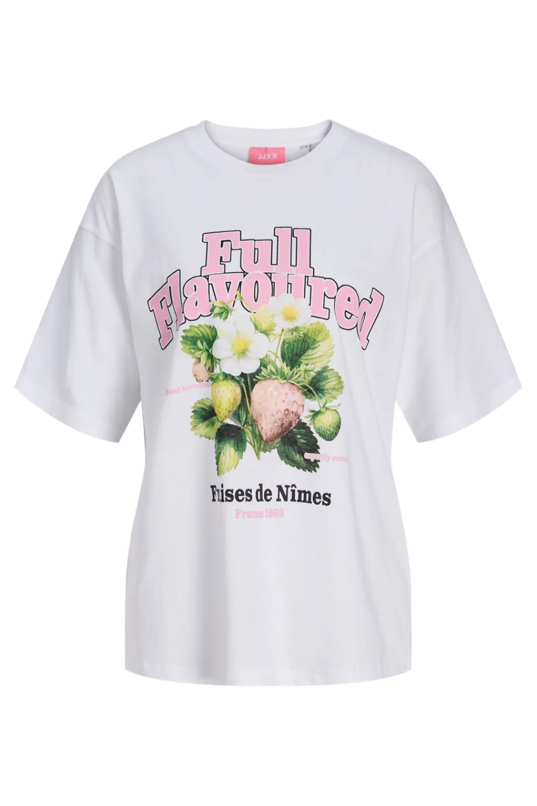 Jjxx Jxiow ooe Tee p226 | T-Shirts & Toppar