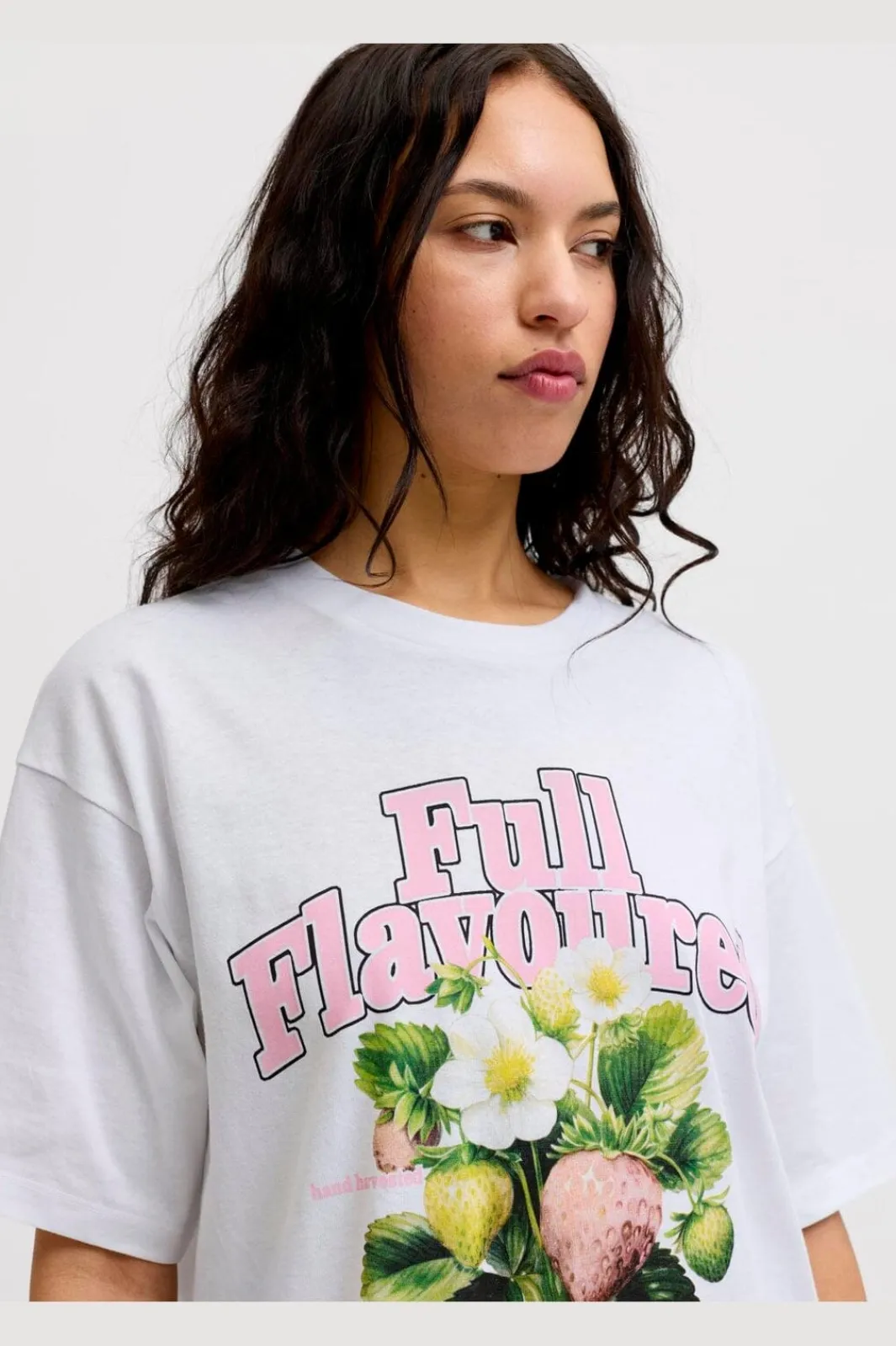 Jjxx Jxiow ooe Tee p226 | T-Shirts & Toppar
