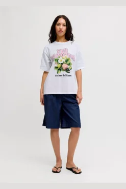 Jjxx Jxiow ooe Tee p226 | T-Shirts & Toppar