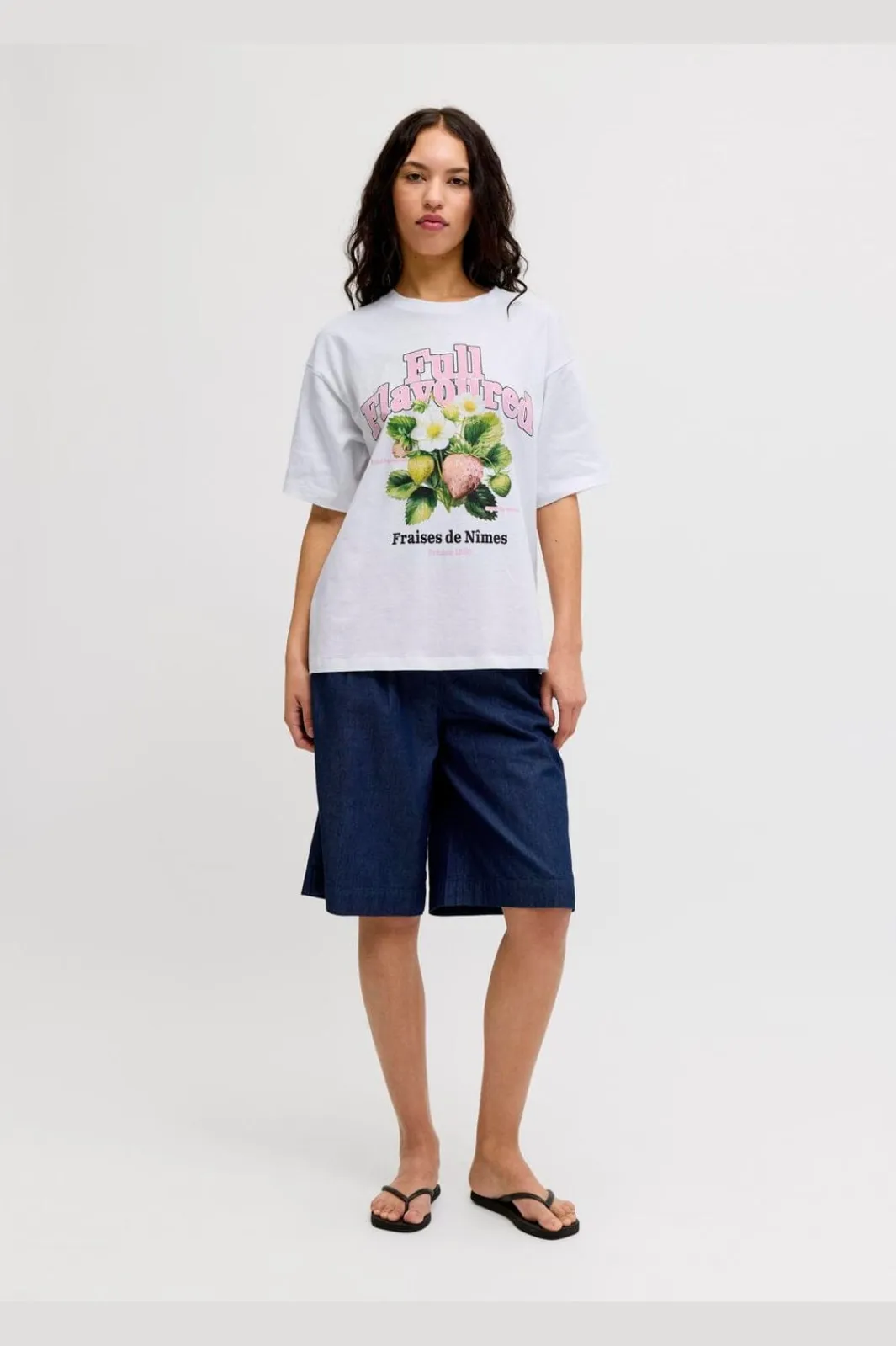 Jjxx Jxiow ooe Tee p226 | T-Shirts & Toppar
