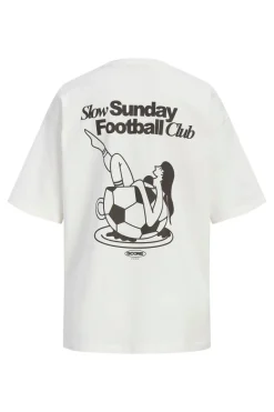 Jjxx Jxiow ooe Tee tyd26 | T-Shirts & Toppar