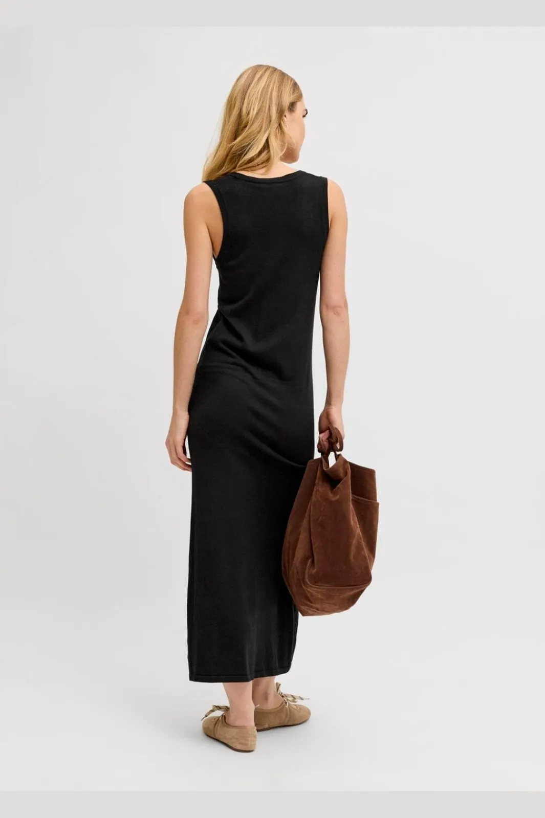Jjxx Jxina Cofy ong Dre Knit n | Klänningar