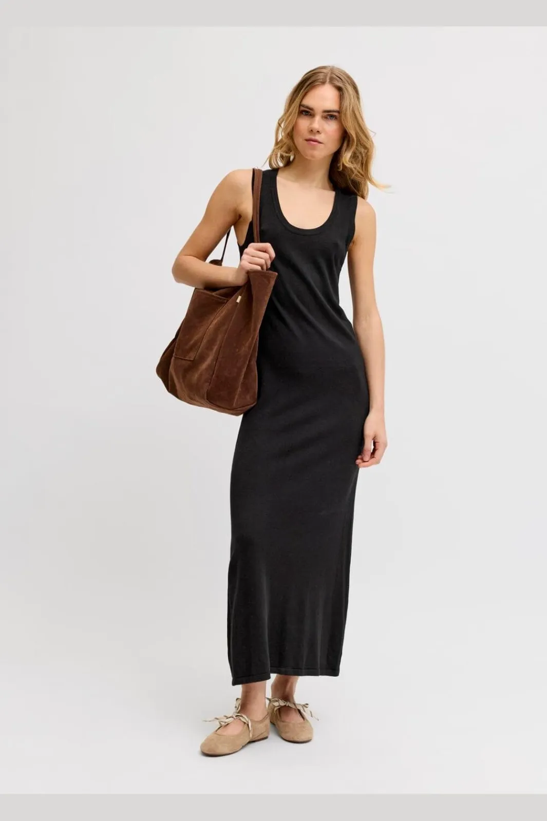 Jjxx Jxina Cofy ong Dre Knit n | Klänningar