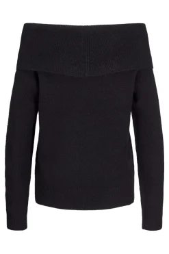Jxminka Off Shoulder Knit 12264129
