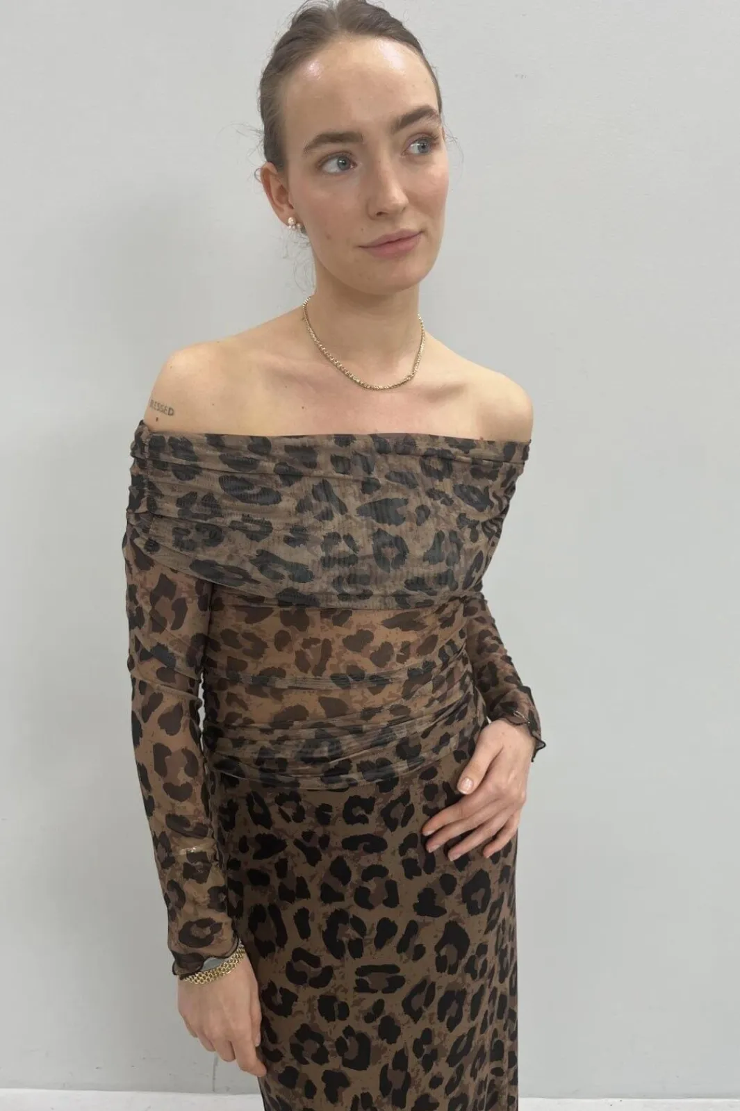 Jjxx Jxinna eh Off houder Top | T-Shirts & Toppar