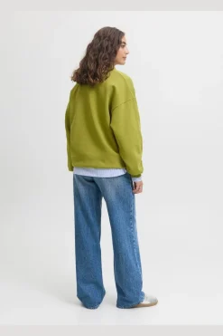 Jjxx Jxpaoa ooe Poo wt n | Träningsoveraller & Comfy Wear