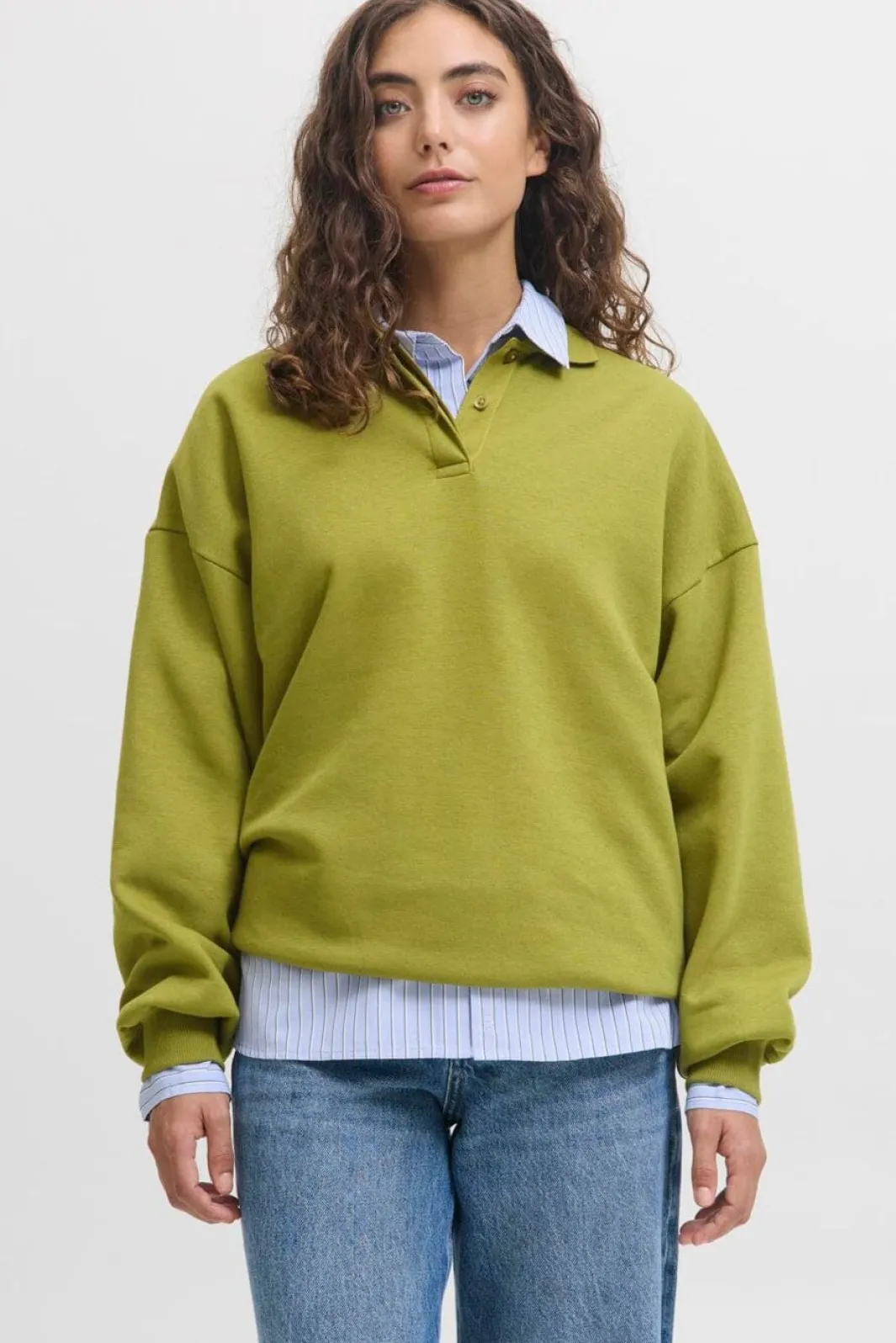 Jjxx Jxpaoa ooe Poo wt n | Träningsoveraller & Comfy Wear