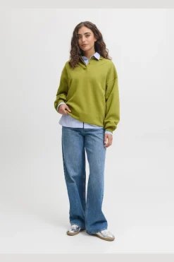 Jjxx Jxpaoa ooe Poo wt n | Träningsoveraller & Comfy Wear