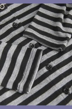 Jjxx Jxpaua tripe Cardigan n | Amningsvänliga Kläder|Cardigans