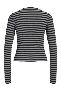 Jjxx Jxpaua tripe Cardigan n | Amningsvänliga Kläder|Cardigans