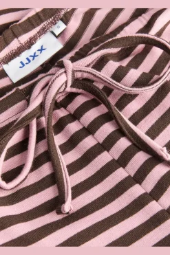 Jxpaula Stripe Pant Ln
