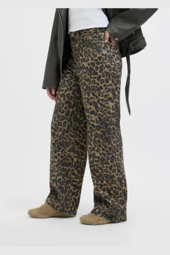 Jjxx Jxsarah Wide Pant Sn | Jeans, Leggings & Byxor