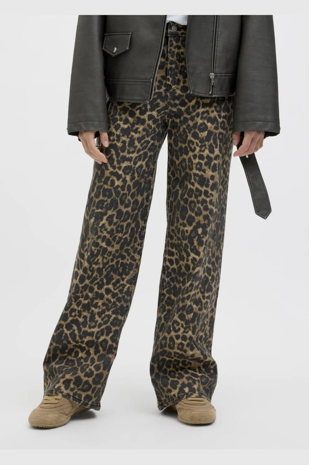Jjxx Jxsarah Wide Pant Sn | Jeans, Leggings & Byxor