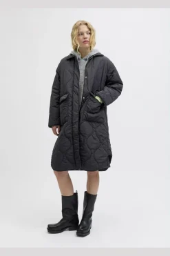 Jjxx Jerena Quited Coat | Ytterkläder & Jackor