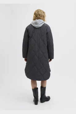 Jjxx Jerena Quited Coat | Ytterkläder & Jackor