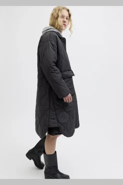 Jjxx Jerena Quited Coat | Ytterkläder & Jackor