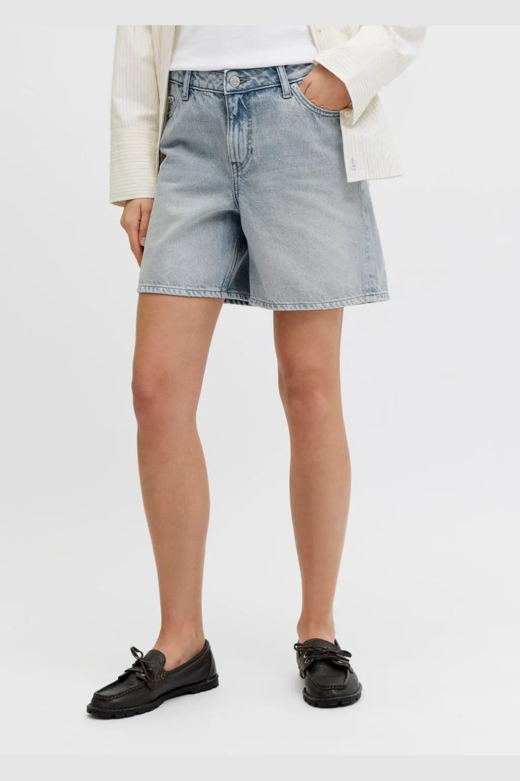 Jxseville Short Shorts Ln
