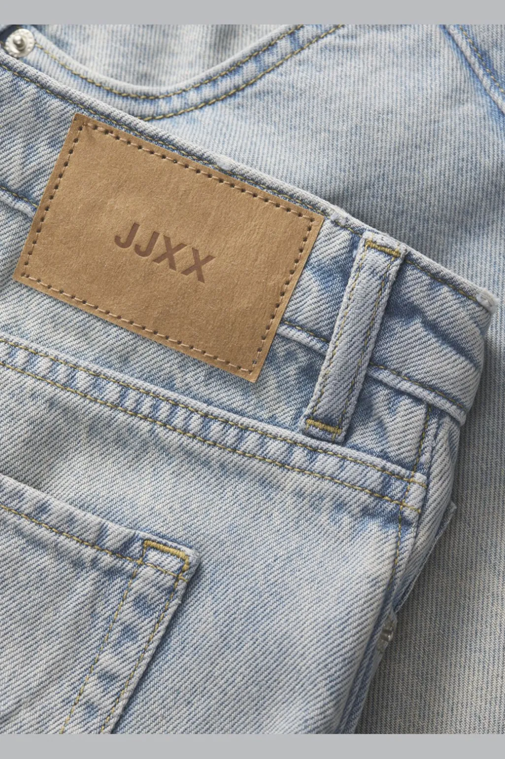 Jxseville Short Shorts Ln