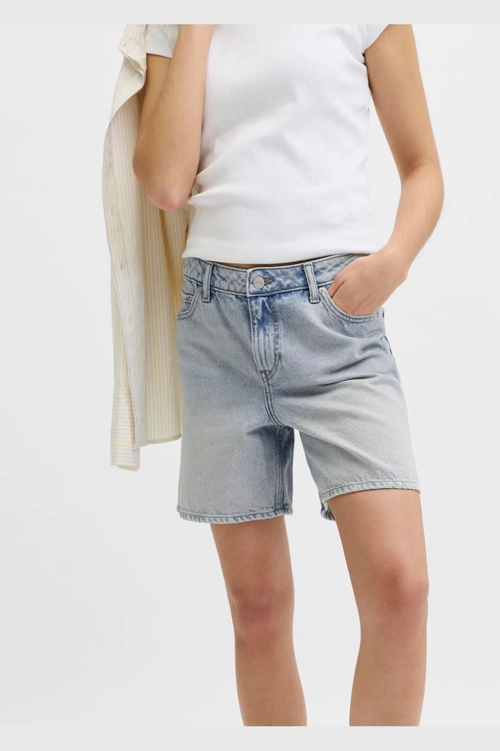 Jxseville Short Shorts Ln