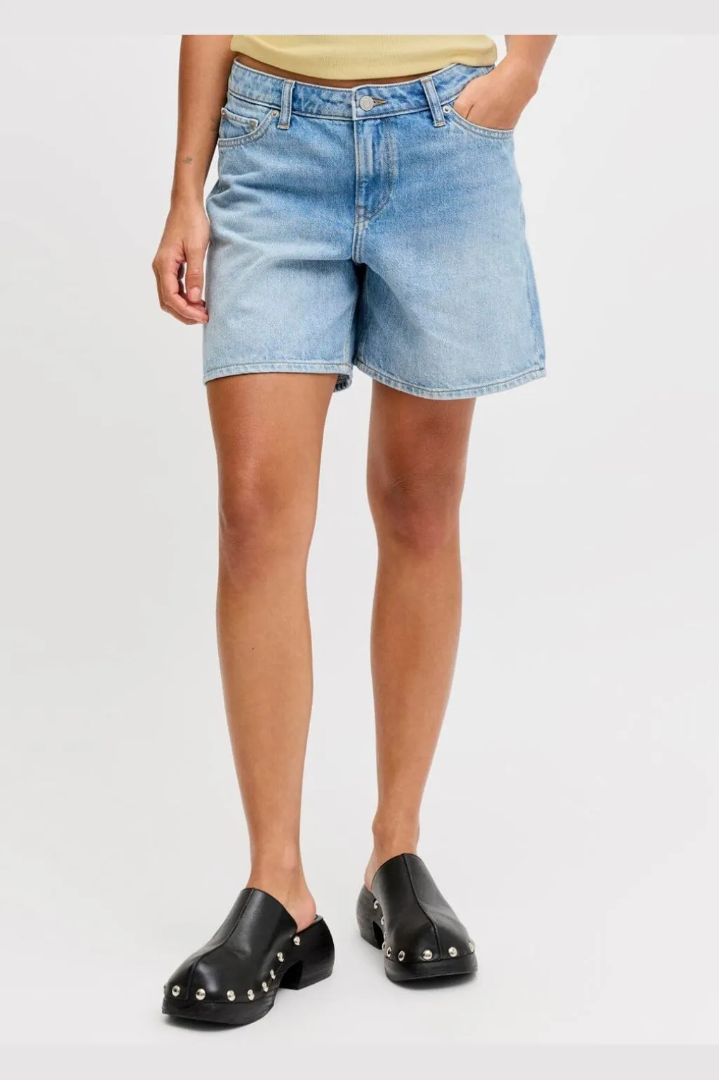 Jxseville Short Shorts Ln