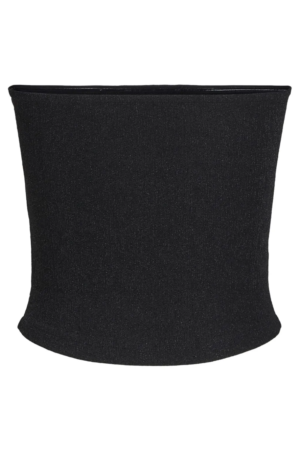 Jxsigga Glitter Bandeau Top