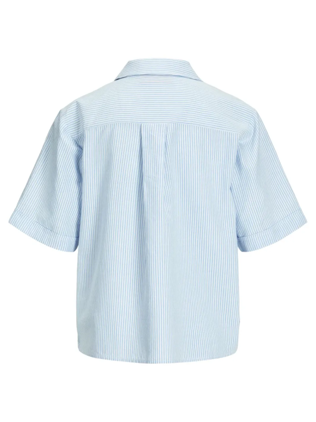Jjxx Jiva Oxford Pocket hirt | Blusar & Skjortor
