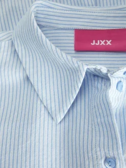 Jjxx Jiva Oxford Pocket hirt | Blusar & Skjortor