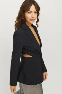 Jxsofie Cutout Blazer Tlr 12267251