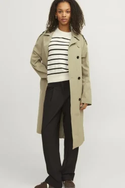Jjxx Jophi Trenchcoat | Ytterkläder & Jackor