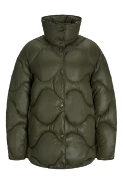 Jjxx Jtea hiny Quited Jacket n | Ytterkläder & Jackor