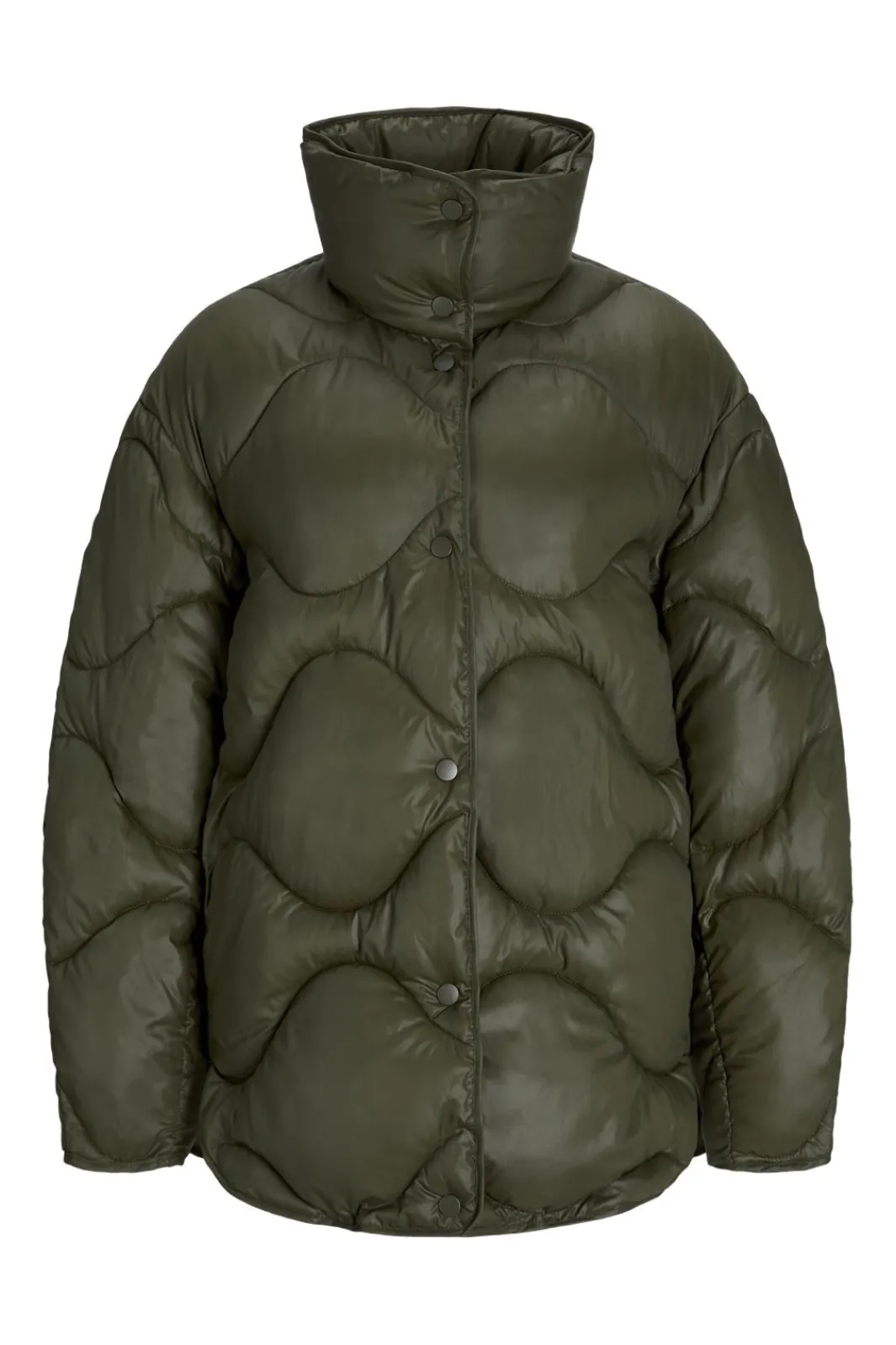 Jjxx Jtea hiny Quited Jacket n | Ytterkläder & Jackor
