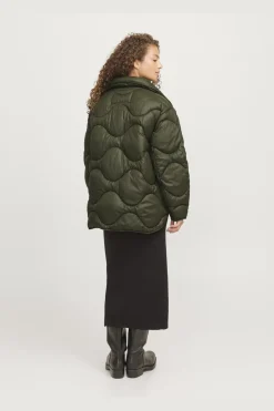 Jjxx Jtea hiny Quited Jacket n | Ytterkläder & Jackor