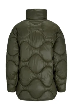 Jjxx Jtea hiny Quited Jacket n | Ytterkläder & Jackor