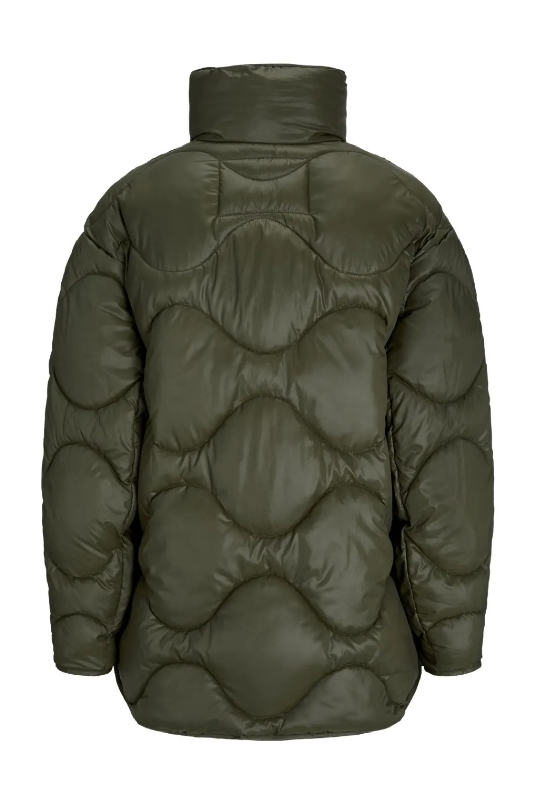 Jjxx Jtea hiny Quited Jacket n | Ytterkläder & Jackor