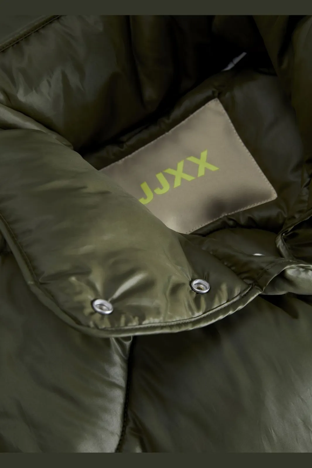 Jjxx Jtea hiny Quited Jacket n | Ytterkläder & Jackor