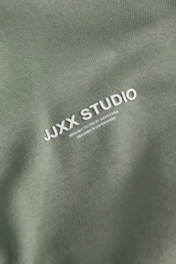 Jjxx Jtudio Veterbro Rx Hood wt | Träningsoveraller & Comfy Wear
