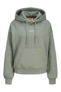 Jjxx Jtudio Veterbro Rx Hood wt | Träningsoveraller & Comfy Wear