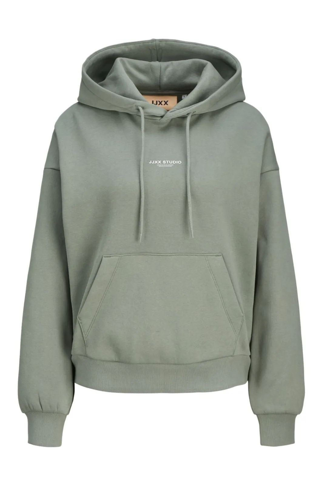 Jjxx Jtudio Veterbro Rx Hood wt | Träningsoveraller & Comfy Wear
