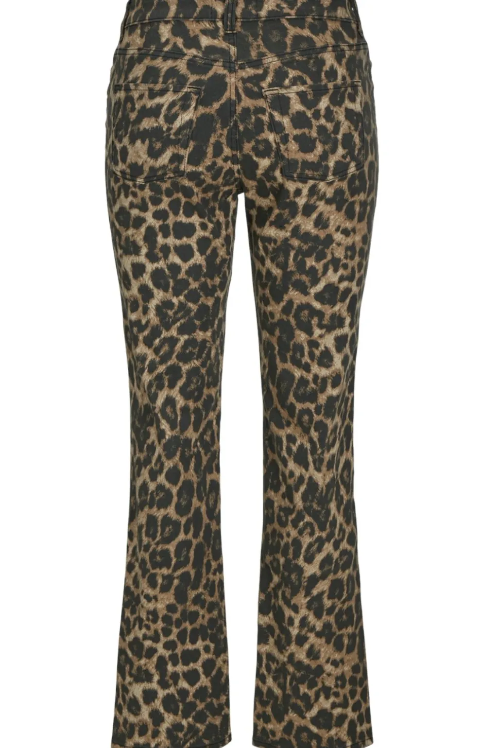 Jxtatiana Leo Slim Stra Pant