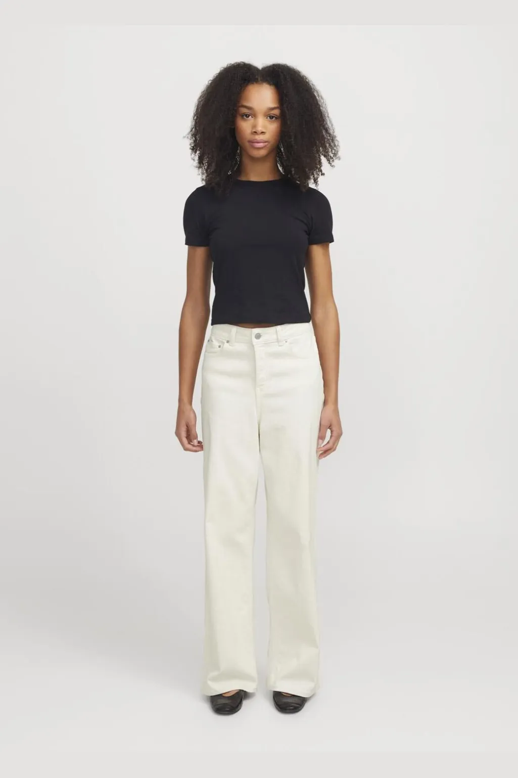 Jxtokyo Wide Jeans C6171