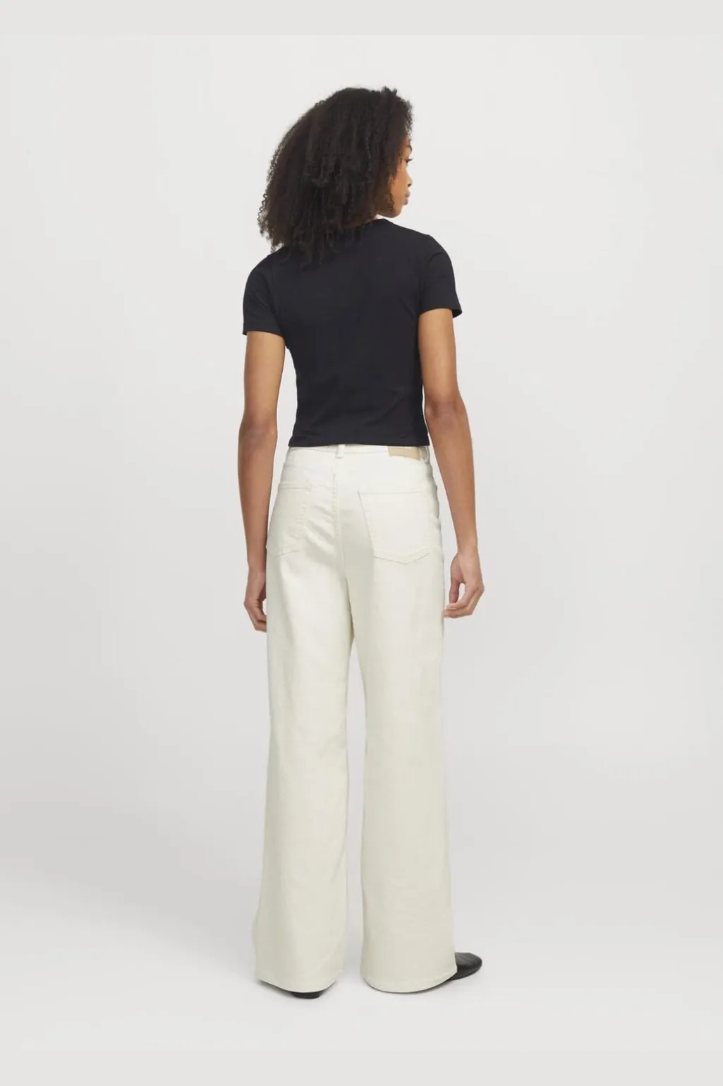Jxtokyo Wide Jeans C6171