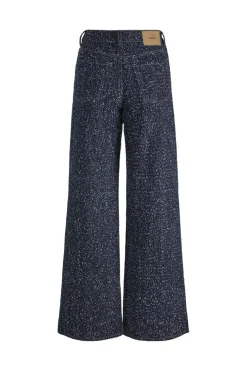 Jjxx Jxtokyo Wide R372 Ln | Jeans, Leggings & Byxor