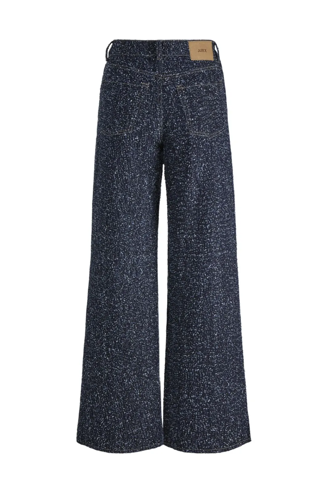 Jjxx Jxtokyo Wide R372 Ln | Jeans, Leggings & Byxor