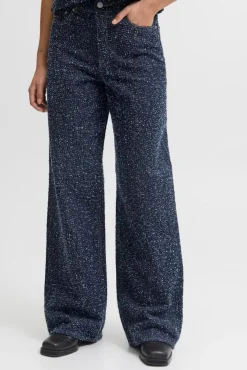 Jjxx Jxtokyo Wide R372 Ln | Jeans, Leggings & Byxor