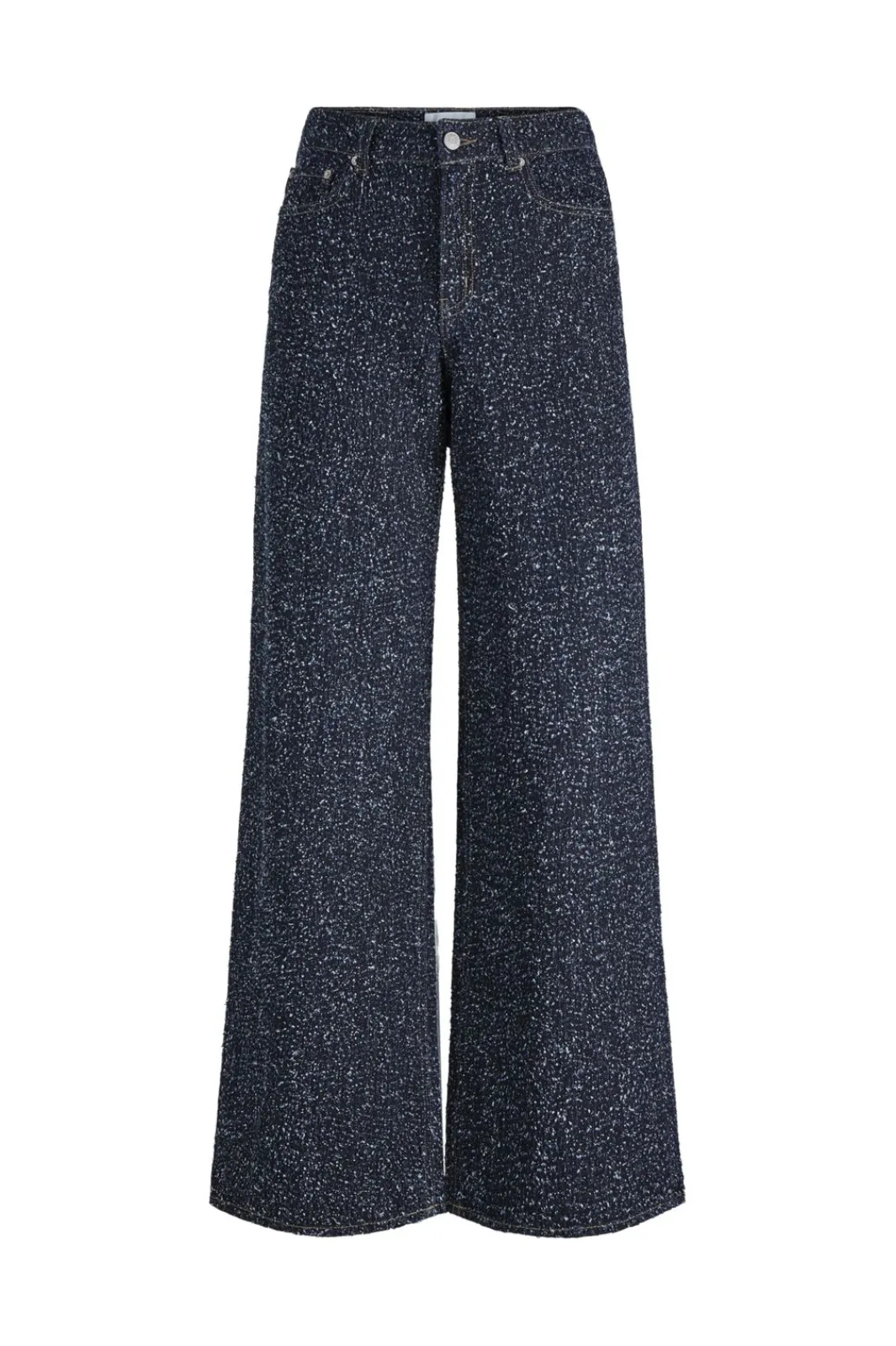 Jjxx Jxtokyo Wide R372 Ln | Jeans, Leggings & Byxor