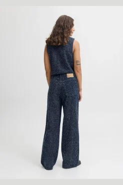 Jjxx Jxtokyo Wide R372 Ln | Jeans, Leggings & Byxor