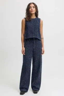 Jjxx Jxtokyo Wide R372 Ln | Jeans, Leggings & Byxor