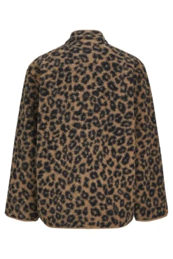Jxvera Teddy Jacket
