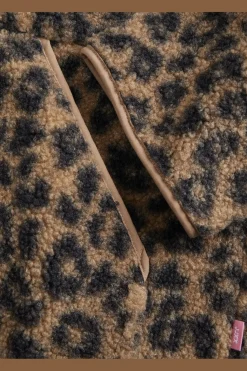 Jxvera Teddy Jacket