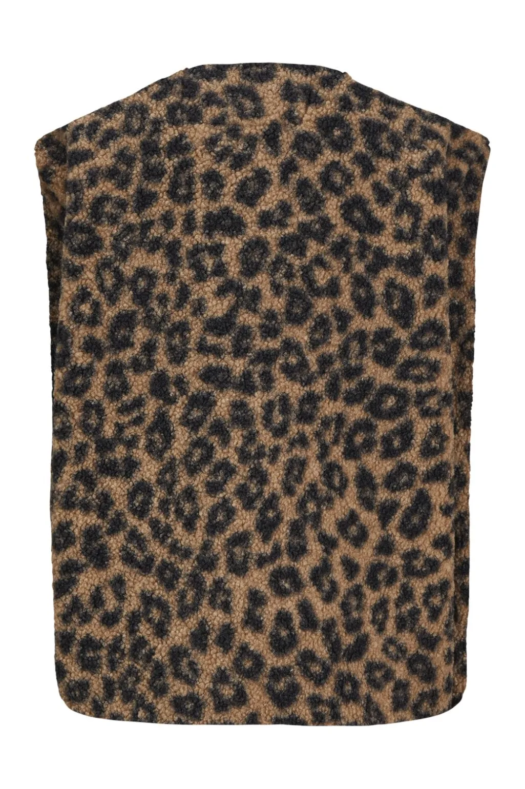Jxvera Teddy Vest